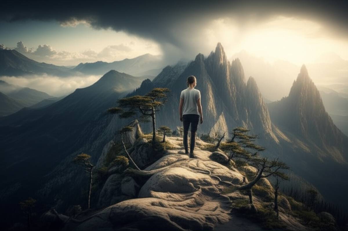 چگونه تحمل خود را بالا ببریم
