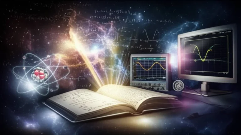 بهترین منبع برای فیزیک
