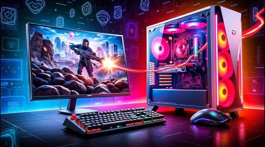 بهترین نسخه ویندوز 11 برای بازی