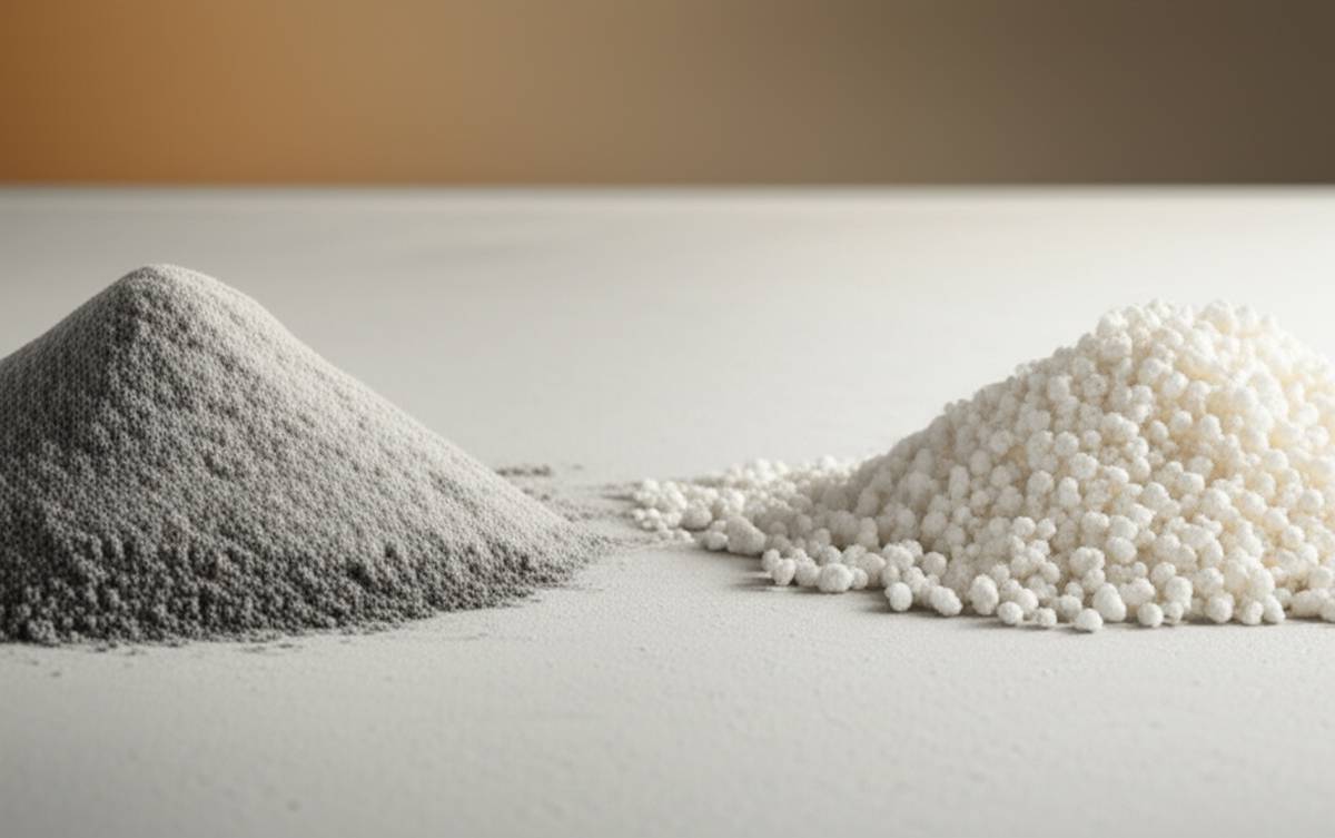 درصد سیمان به پرلیت برای کف سازی چقدر است