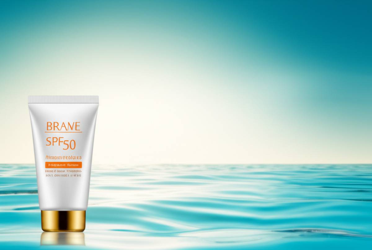 ویژگی های کرم ضد آفتاب بری سان فاقد عطر اوریاژ SPF50
