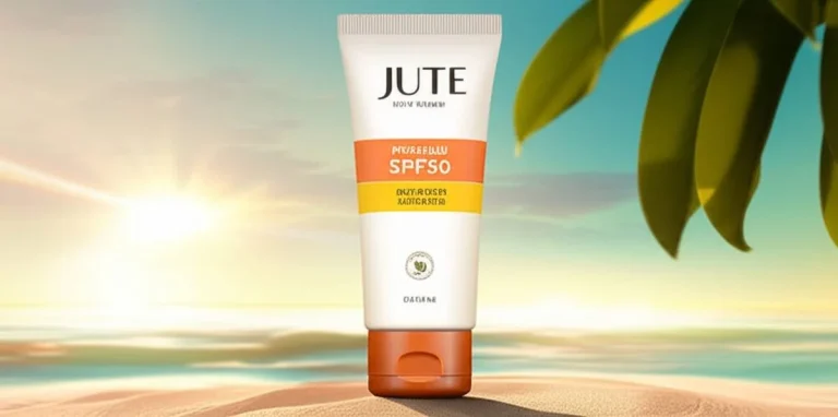 ویژگی های کرم ضد آفتاب SPF50 ژوت مناسب انواع پوست