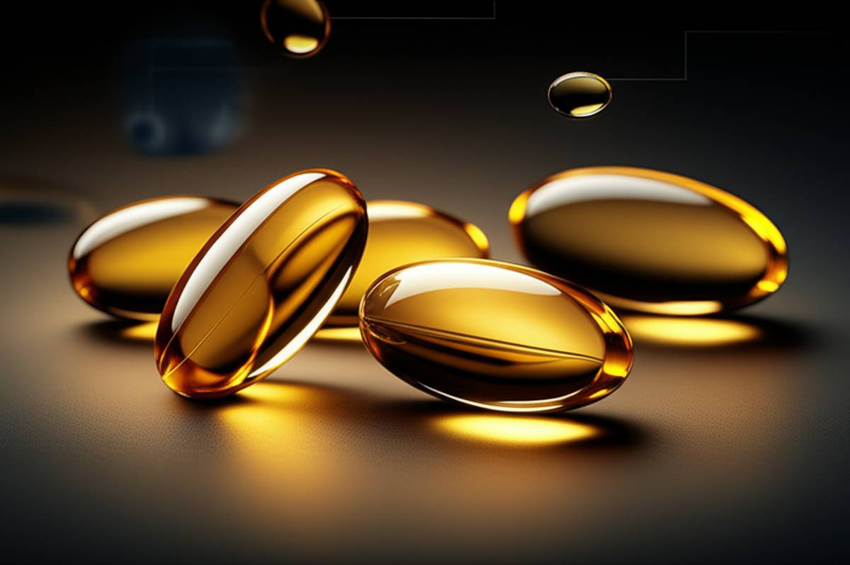 ویژگی های قرص دیابگلد شهاب درمان