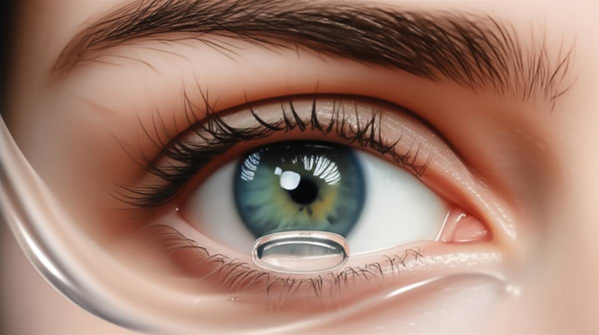 ویژگی های ژل لوبریکانت اشک مصنوعی آی ژل