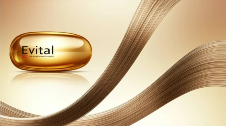 ویژگی های کپسول ژلاتینی نرم کراتین پلاس یوروویتال