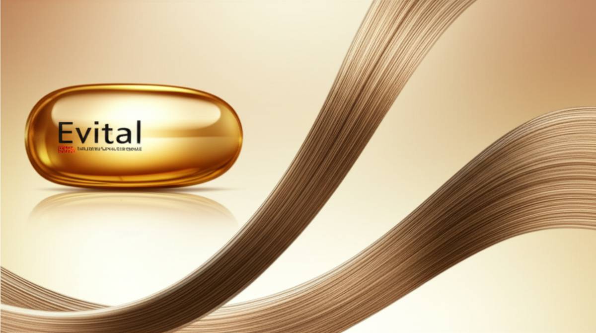ویژگی های کپسول ژلاتینی نرم کراتین پلاس یوروویتال
