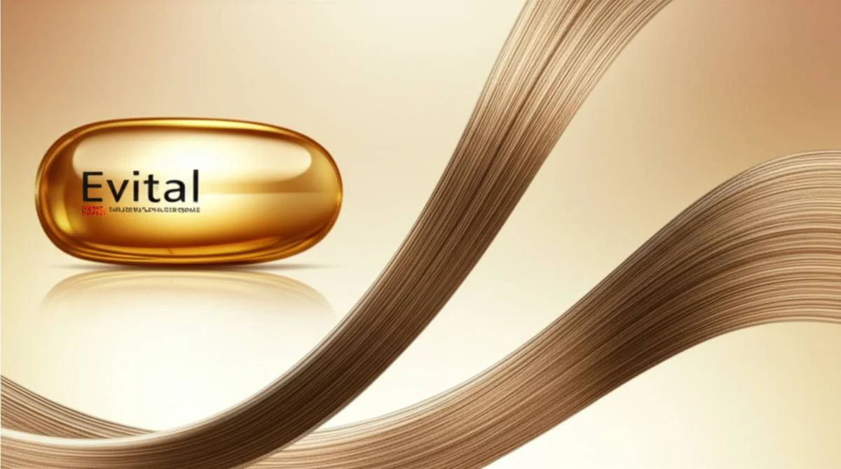 ویژگی های کپسول ژلاتینی نرم کراتین پلاس یوروویتال