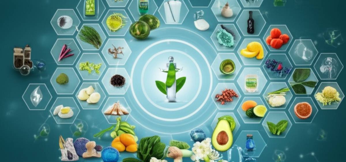 ویژگی های کپسول ماکاویت ام یوروویتال
