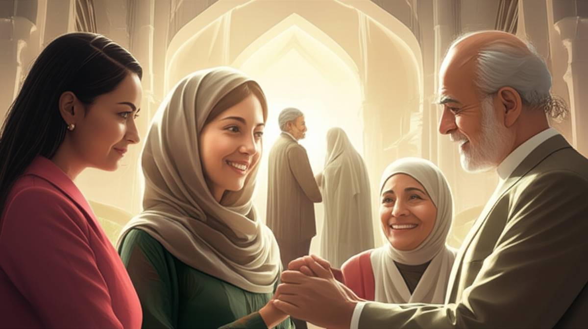 محرم شدن یعنی چه