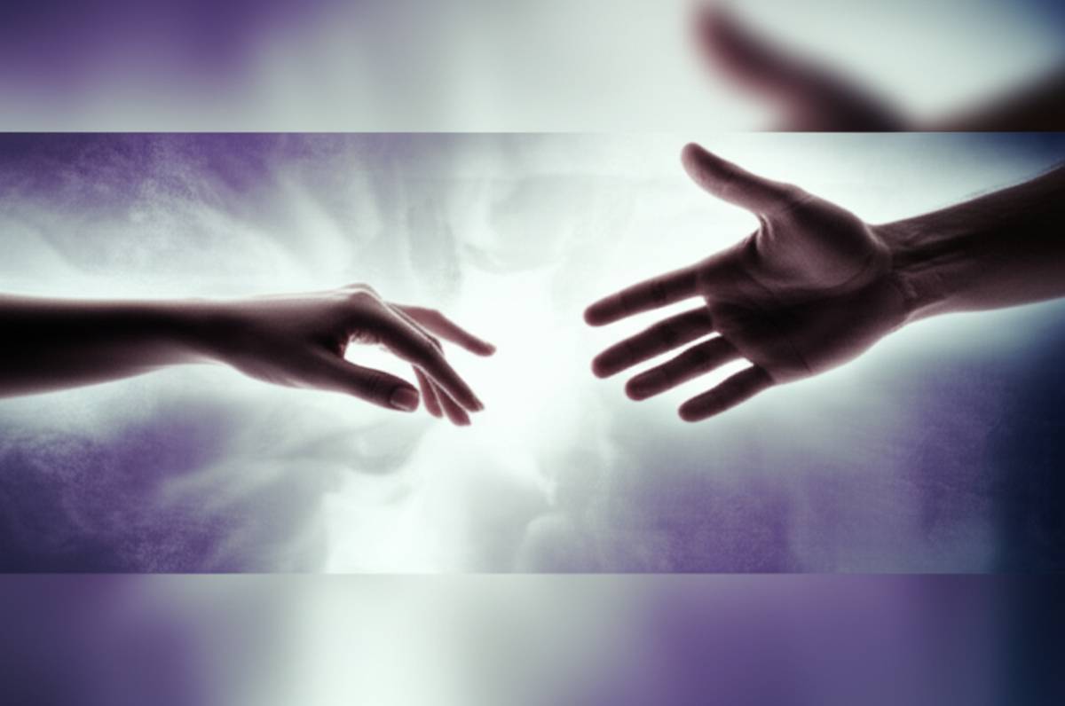 تعبیر خواب دست دادن دختر مجرد با نامحرم