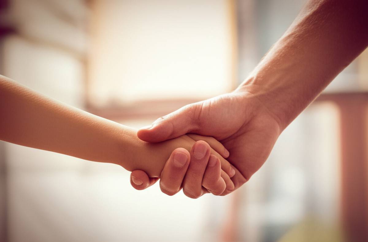حضانت فرزند بعد از طلاق با کیست