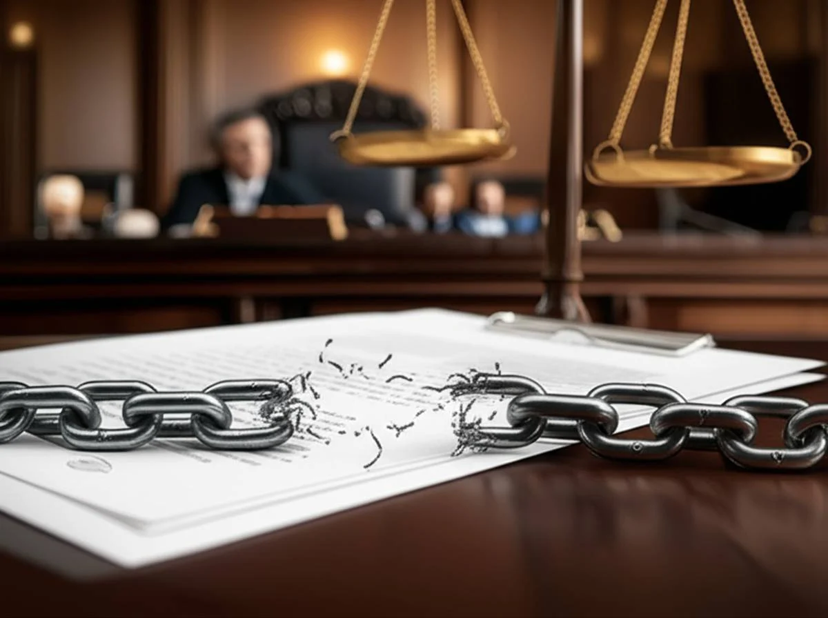 نمونه لایحه رفع اثر از دستور موقت