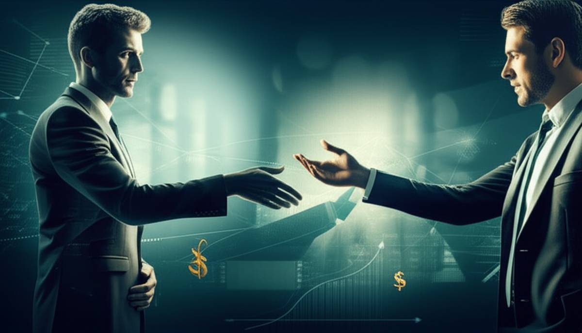 خلاصه کتاب نقش هوش هیجانی در فروش ( نویسنده جب بلانت )