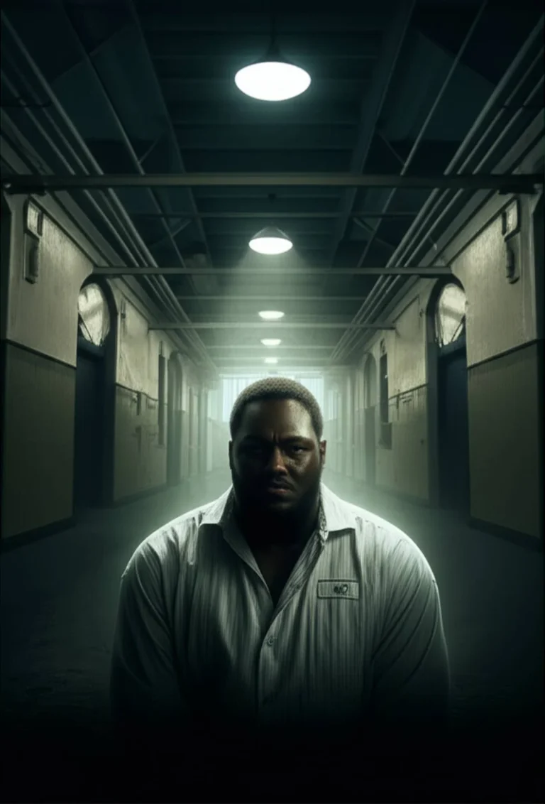 معرفی و نقد جامع فیلم مسیر سبز (The Green Mile)؛ شاهکار فرانک دارابونت و استیون کینگ