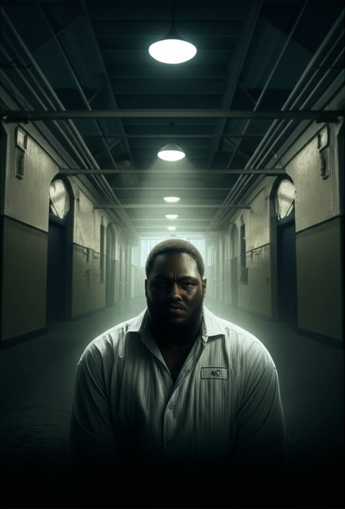 معرفی فیلم مسیر سبز (The Green Mile)