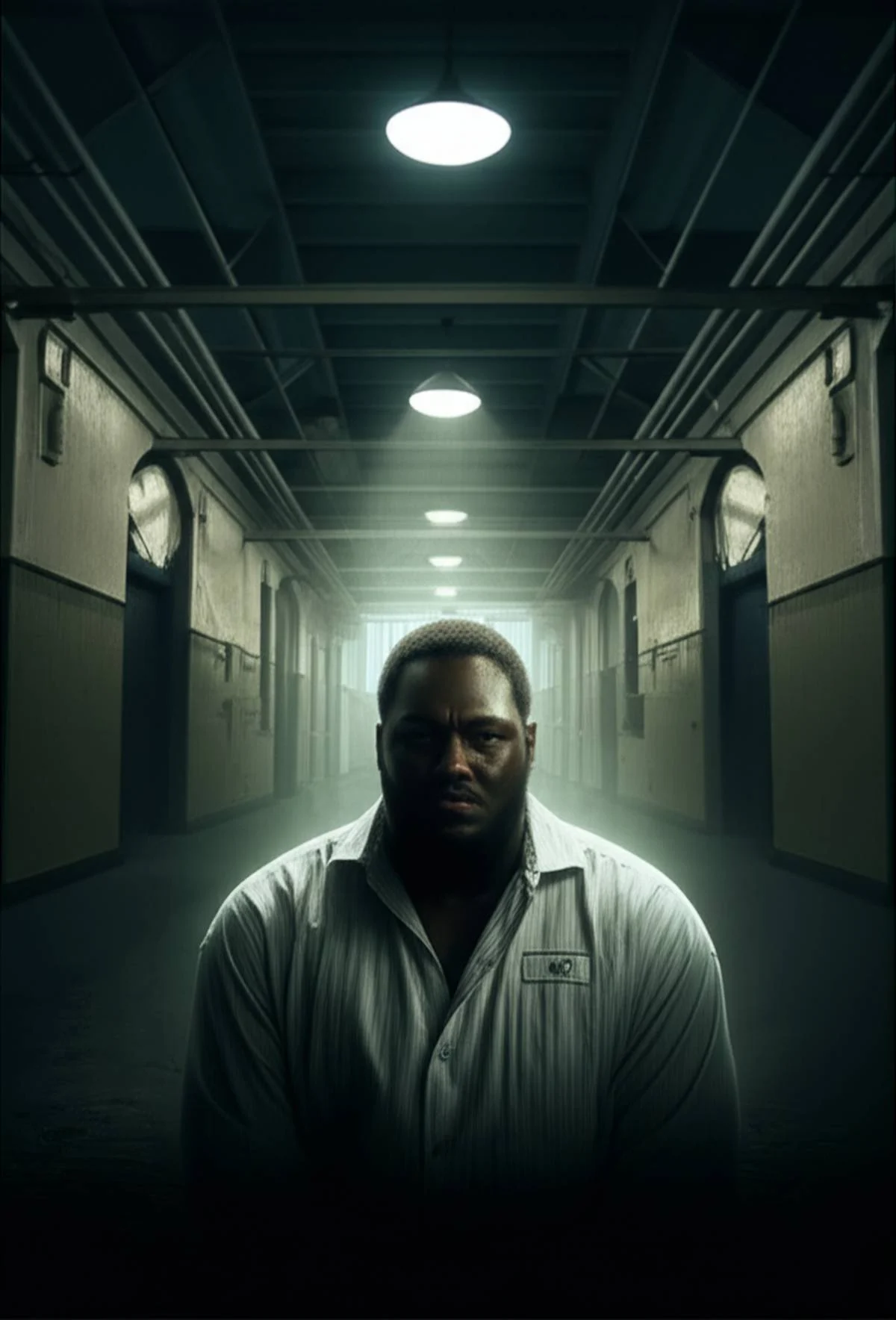 معرفی فیلم مسیر سبز (The Green Mile)