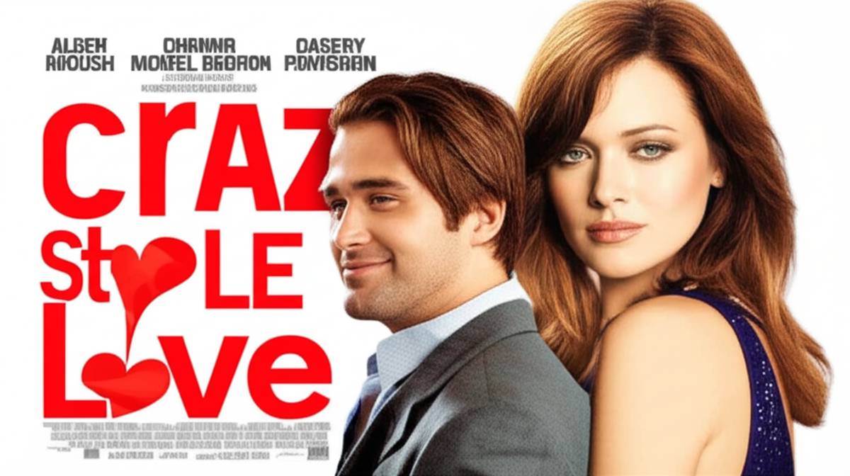 معرفی فیلم دیوانه وار، احمقانه، عشق (Crazy, Stupid, Love.)