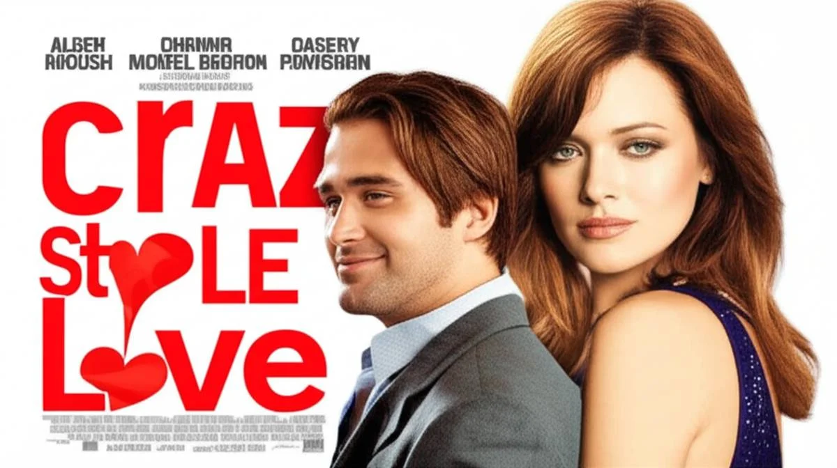 معرفی فیلم دیوانه وار، احمقانه، عشق (Crazy, Stupid, Love.)