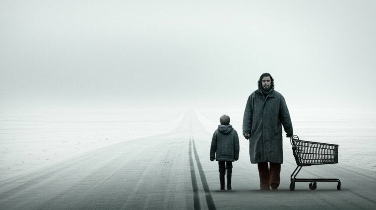 معرفی فیلم جاده (The Road)