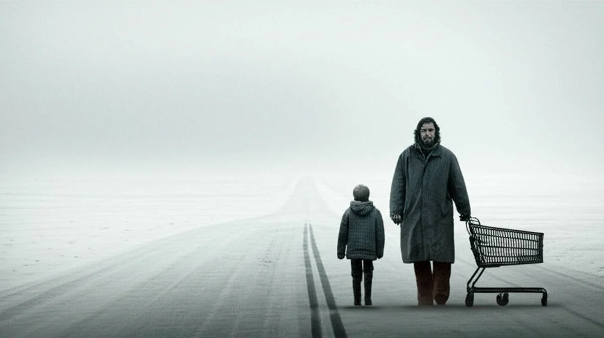 معرفی فیلم جاده (The Road)