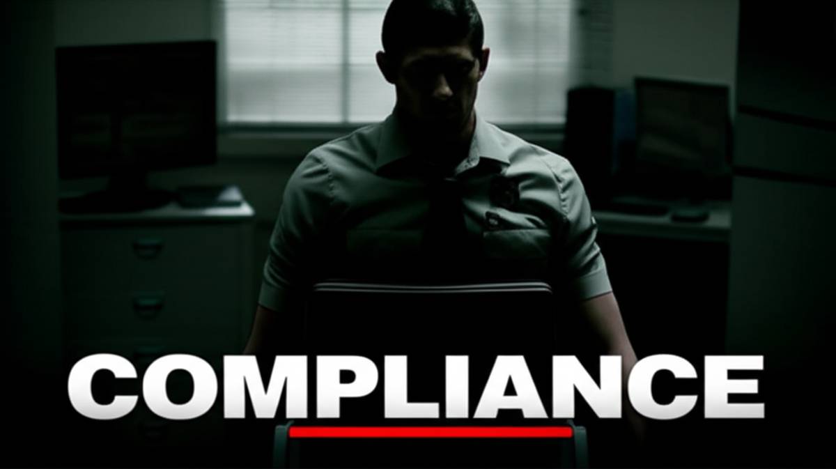 معرفی فیلم انطباق (Compliance)