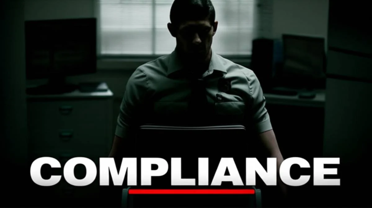 معرفی فیلم انطباق (Compliance)