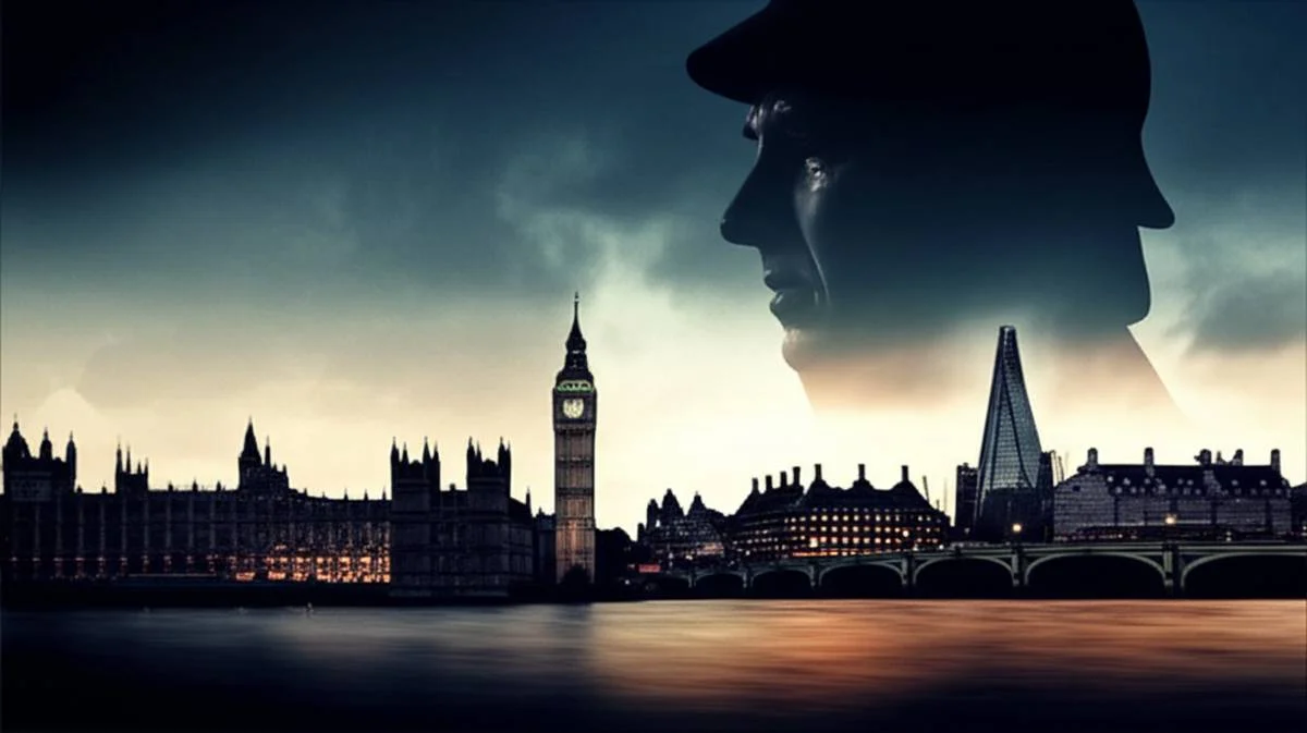 معرفی سریال شرلوک فصل ۵ (Potential Sherlock Season 5)