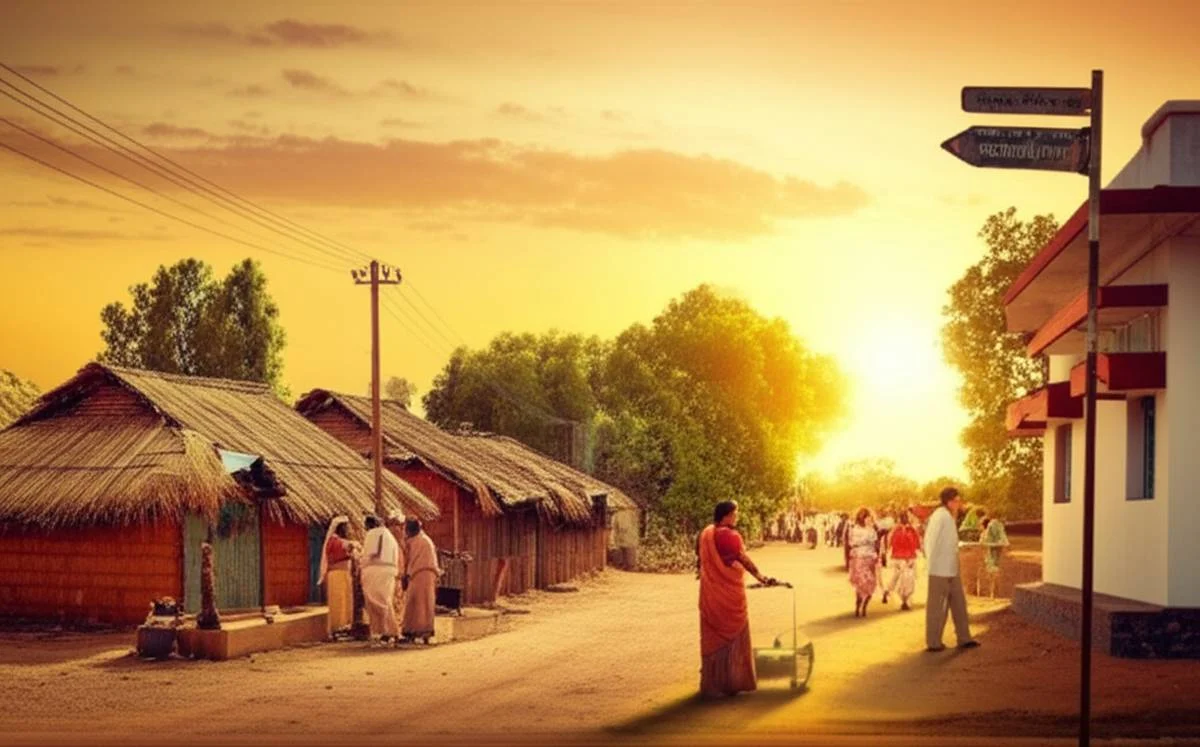 معرفی سریال پانچایات (Panchayat)