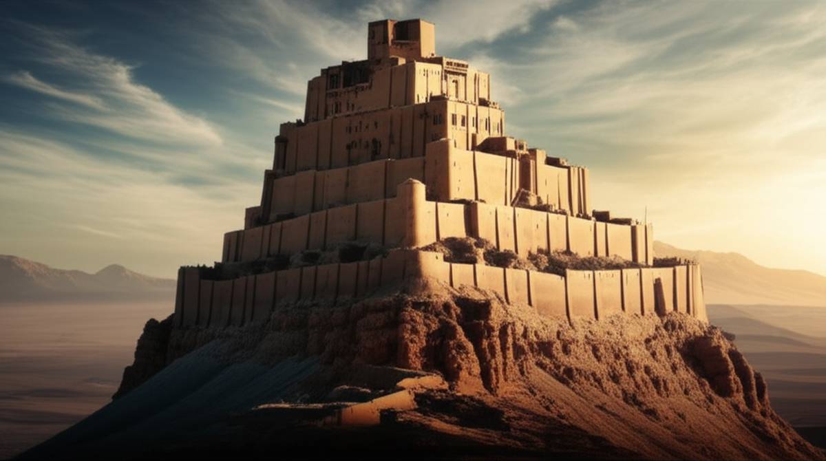 معرفی سریال الحشاشین (The Assassins)