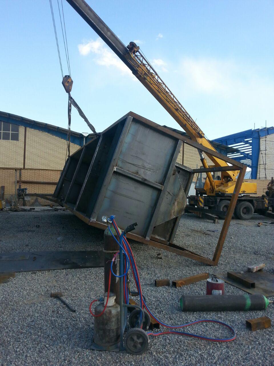 تصفیه فاضلاب | رایانه | فاضلاب روش های نوین تصفیه فاضلاب در ایران و جهان از نگاهی نو و واقع گرایانه