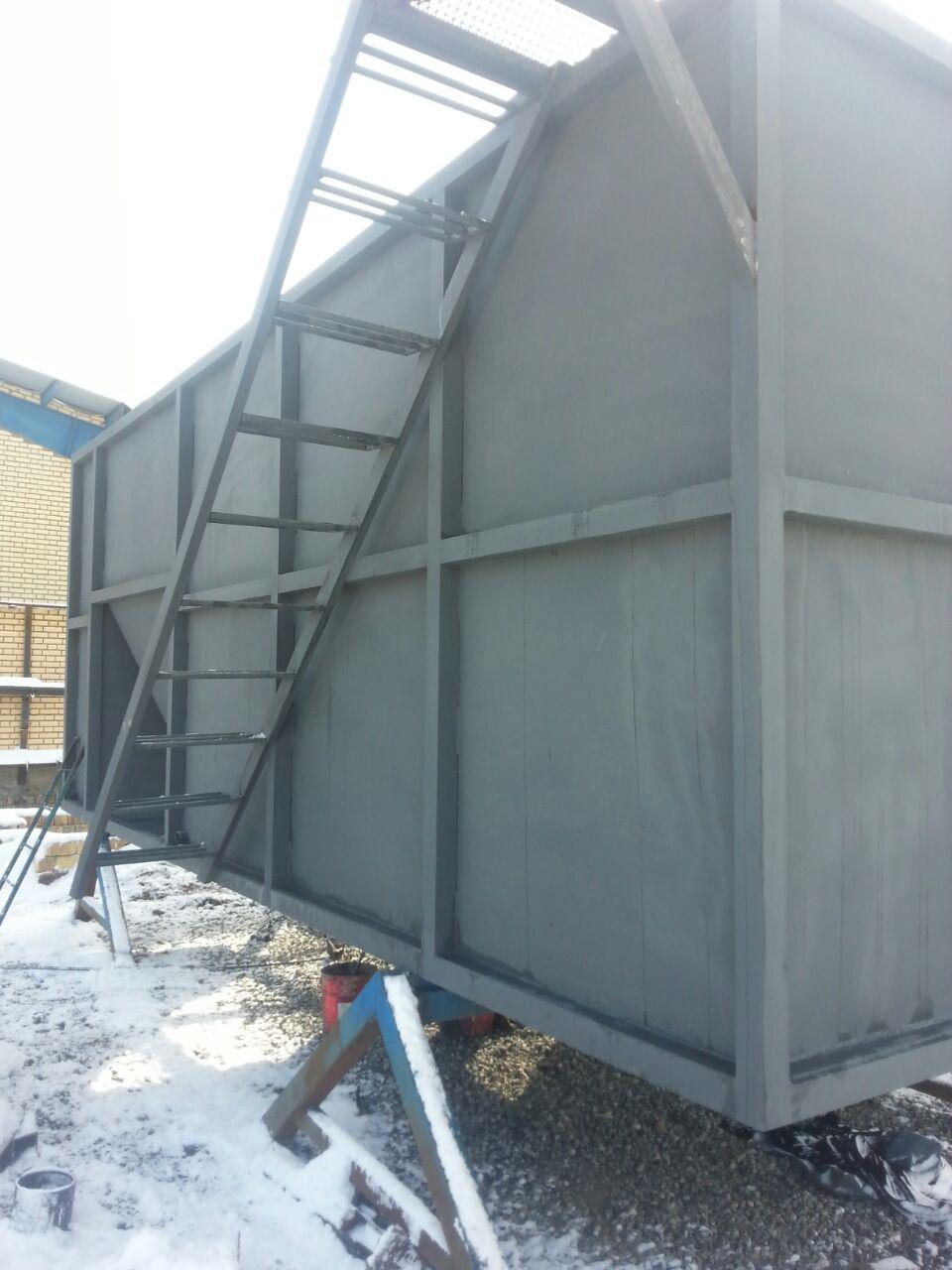 تصفیه فاضلاب | رایانه | فاضلاب روش های نوین تصفیه فاضلاب در ایران و جهان از نگاهی نو و واقع گرایانه