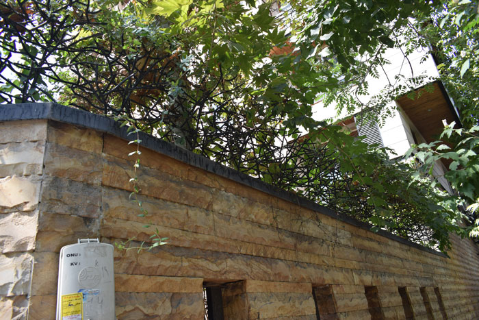 نصب کامل حفاظ شاخ گوزنی چقدر طول می کشد؟