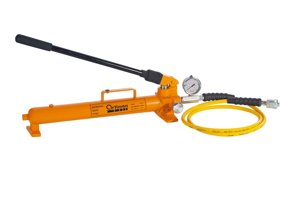 هیدرولیک راهنمای جامع پمپ هیدرولیک دستی : اصول کارکرد اجزا کاربردها و نکات فنی