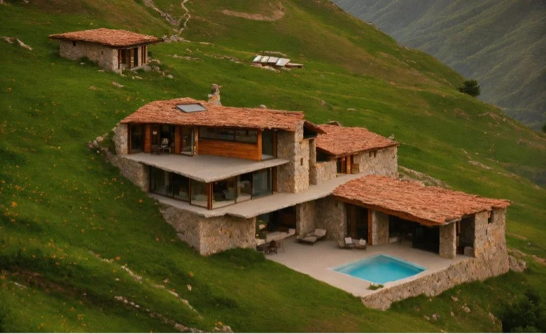 جنگل مشاوره خرید ویلا جنگلی چمستان + اشتباهات رایج