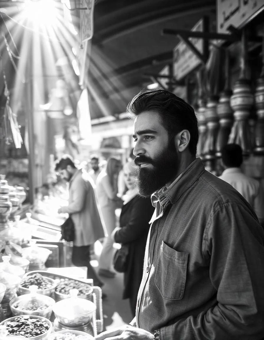 سفر به آرامگاه سعدی به همراه دانستنی های مهم