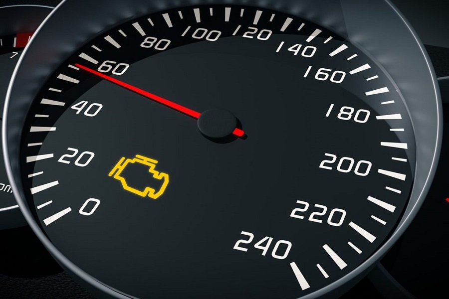 گیربکس بررسی خطای چراغ چک گیربکس اتوماتیک مگان