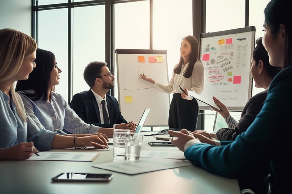 آیا کسب وکار شما به یک مشاور منابع انسانی نیاز دارد؟
