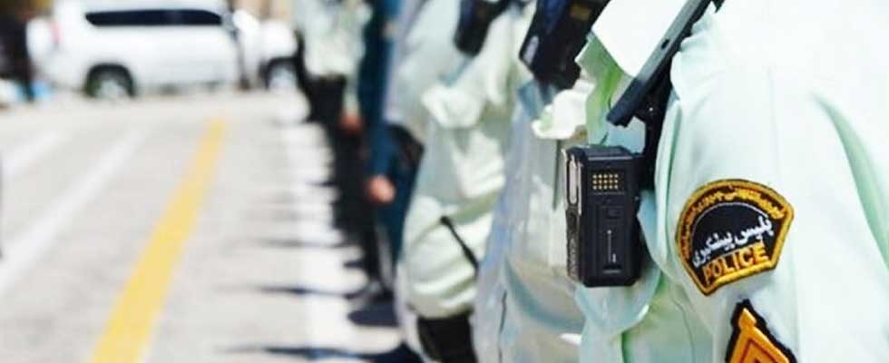 لباس نیروی انتظامی: بررسی کیفیت و قیمت مدل های مختلف
