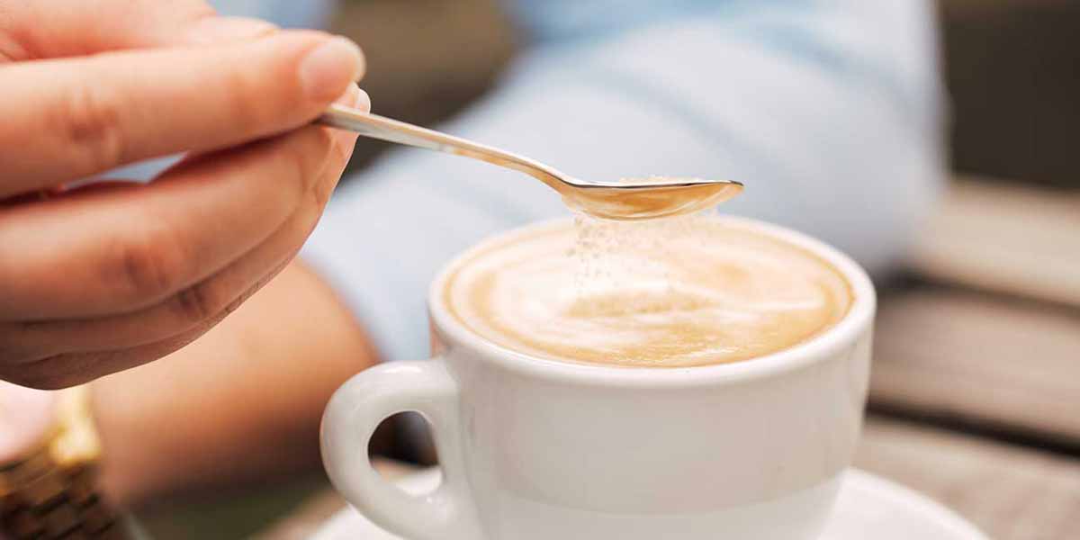 قهوه مقدار کالری قهوه کاپوچینو