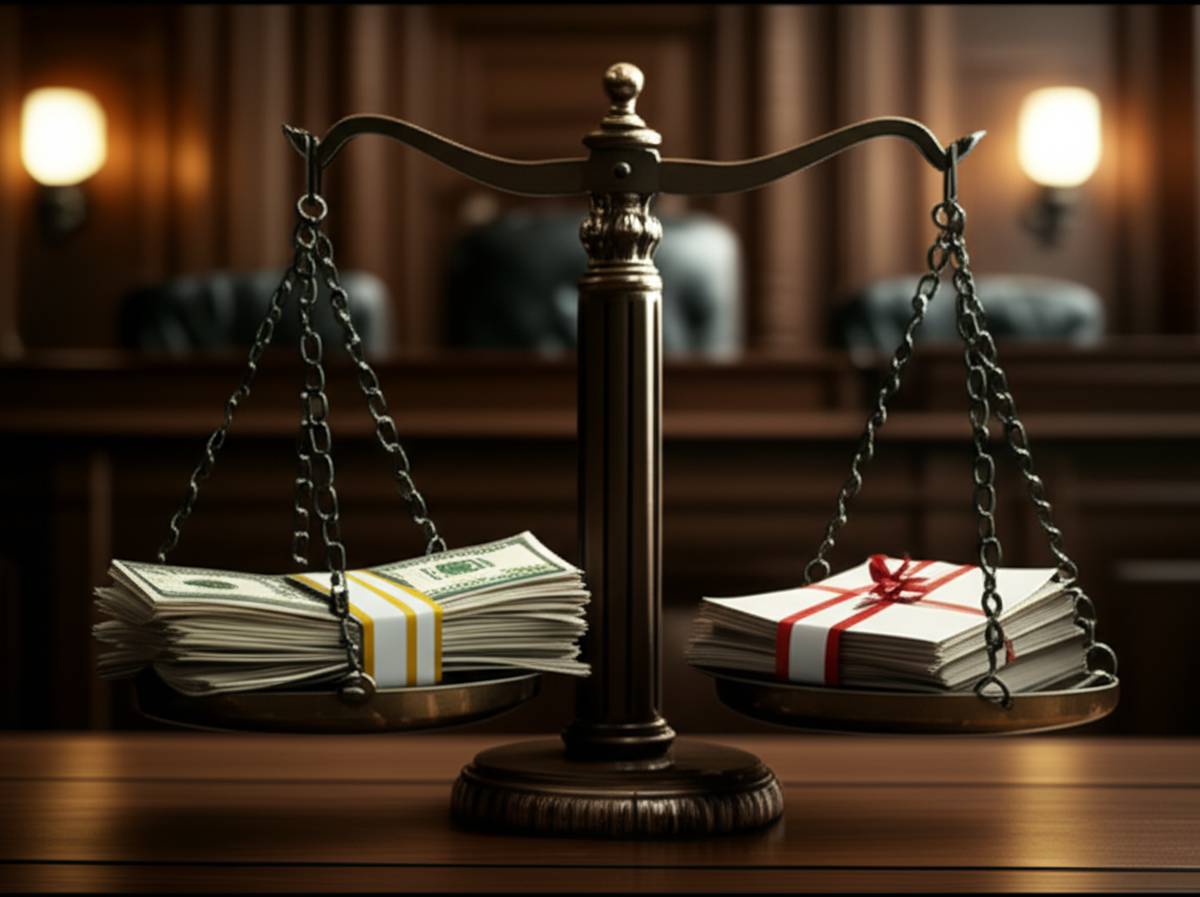 اعتراض به مبلغ قرار وثیقه