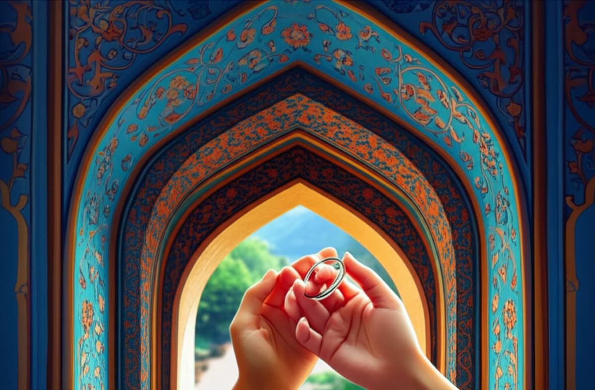 شرایط ازدواج مجدد در ایران