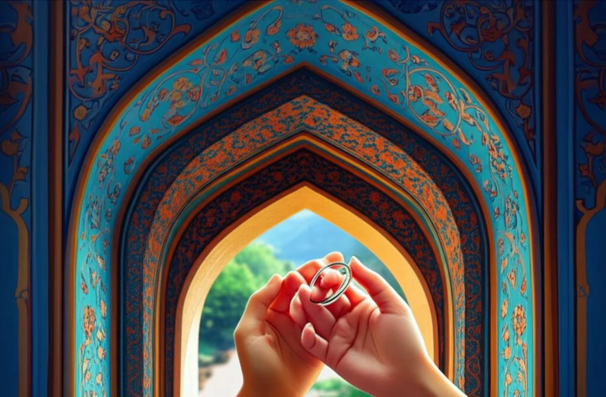 شرایط ازدواج مجدد در ایران