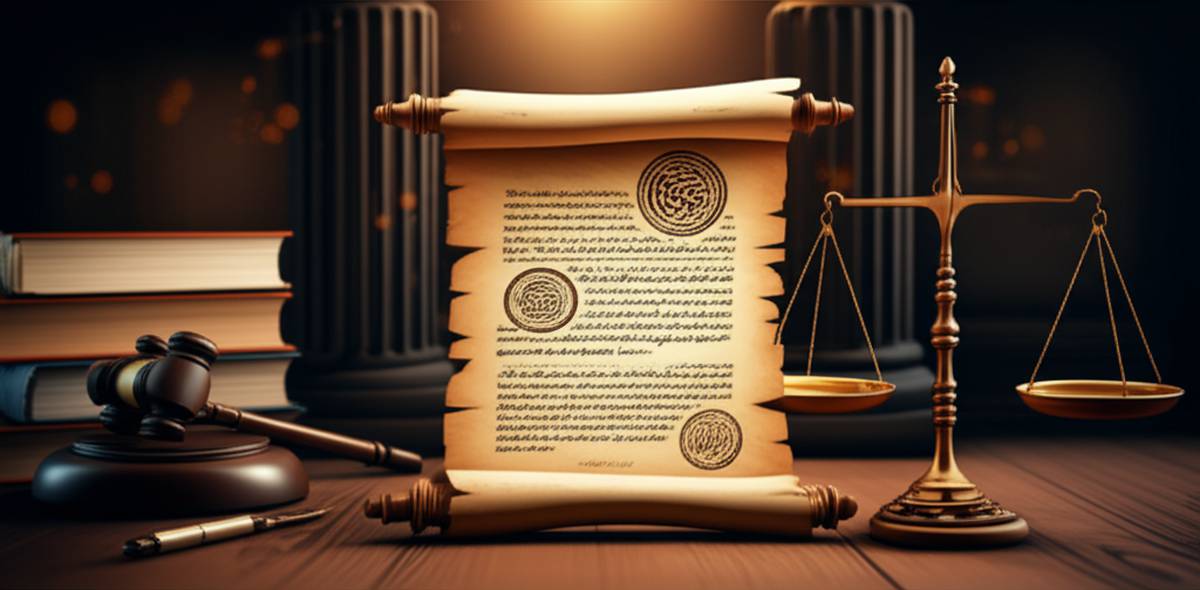 مواد وقف در قانون مدنی