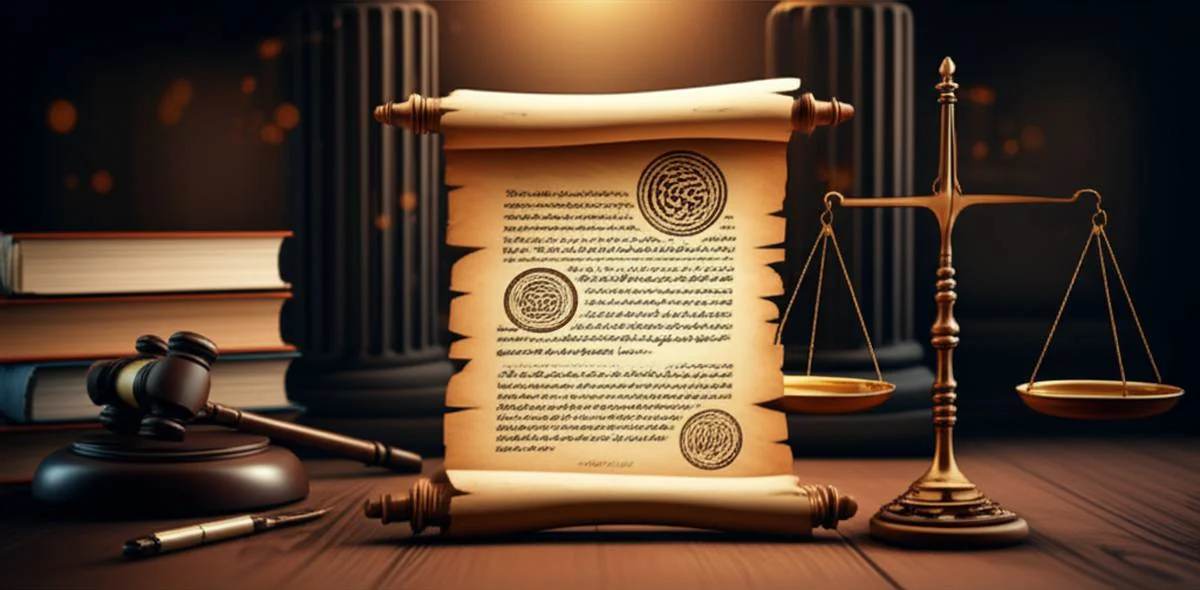 مواد وقف در قانون مدنی