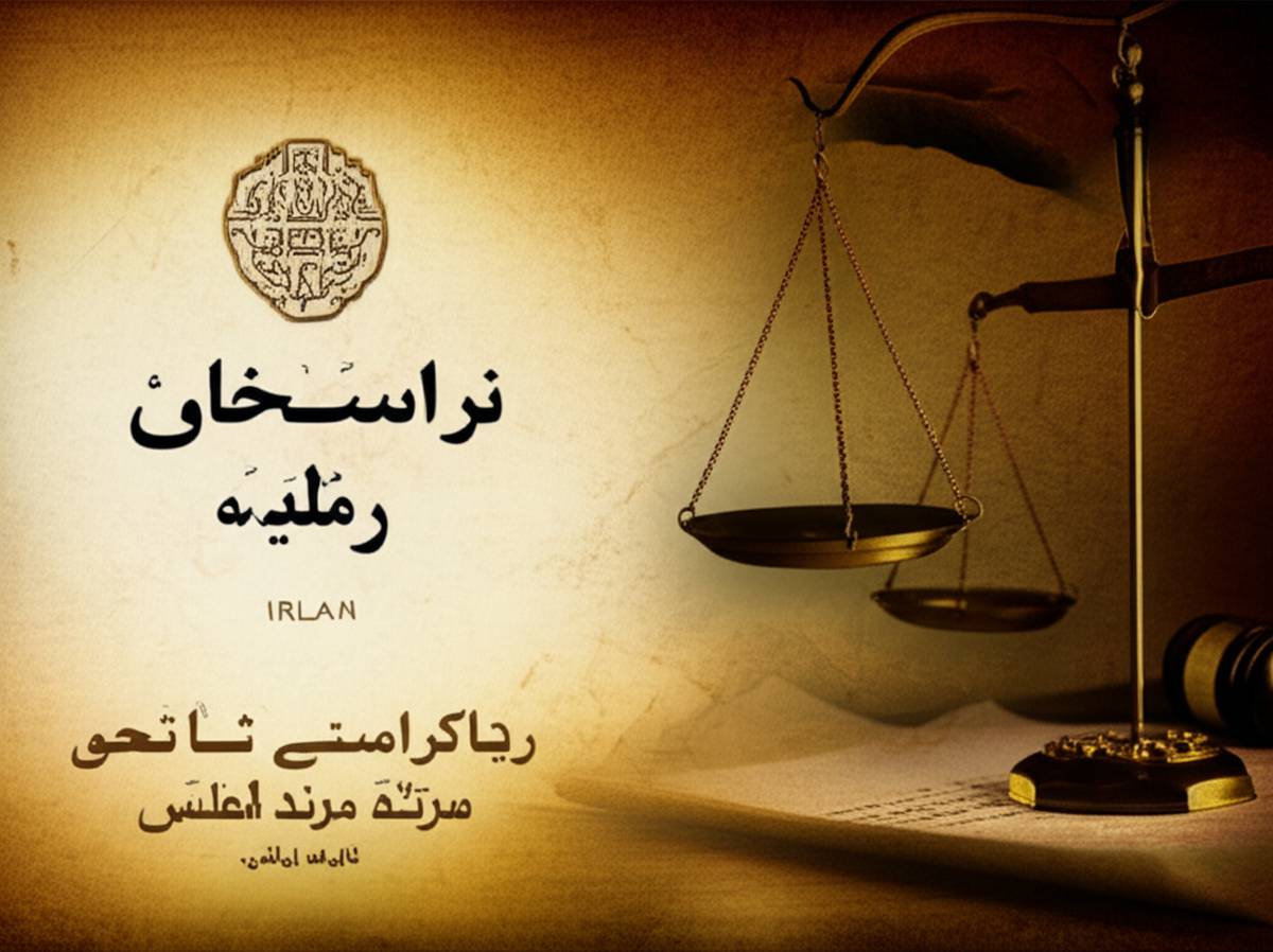 ماده ۶۶۲ قانون مجازات اسلامی بخش تعزیرات