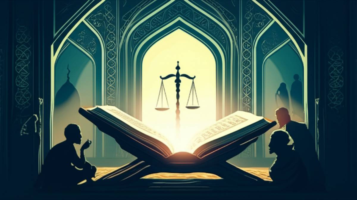 حکم شرعی دخول از پشت با نامحرم