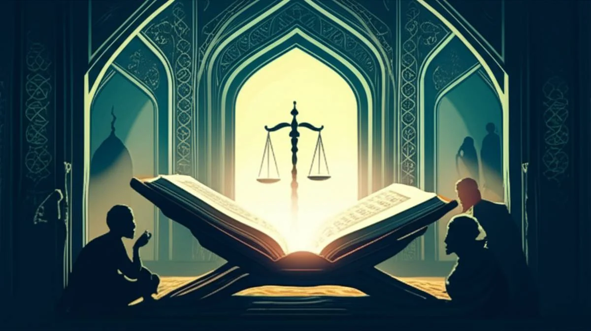حکم شرعی دخول از پشت با نامحرم
