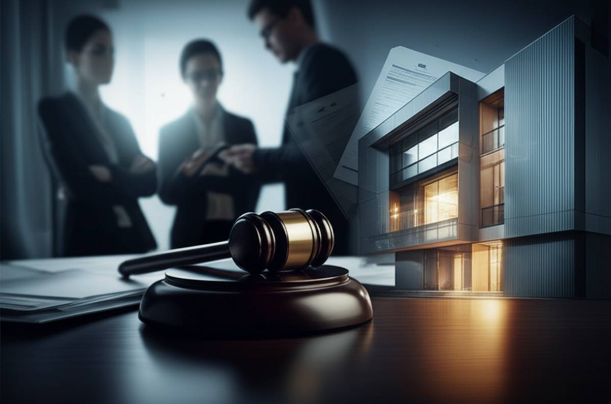 چگونه در مزایده اموال تملیکی شرکت کنیم