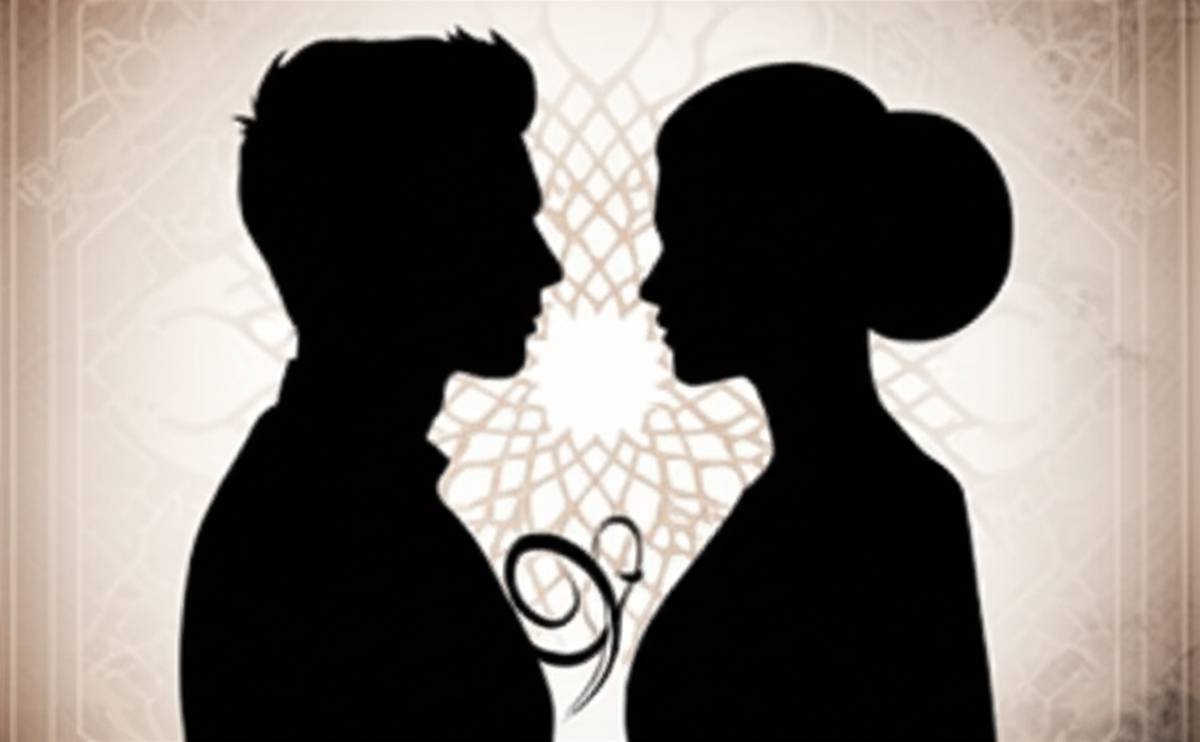 ازدواج با دختر خاله از نظر اسلام
