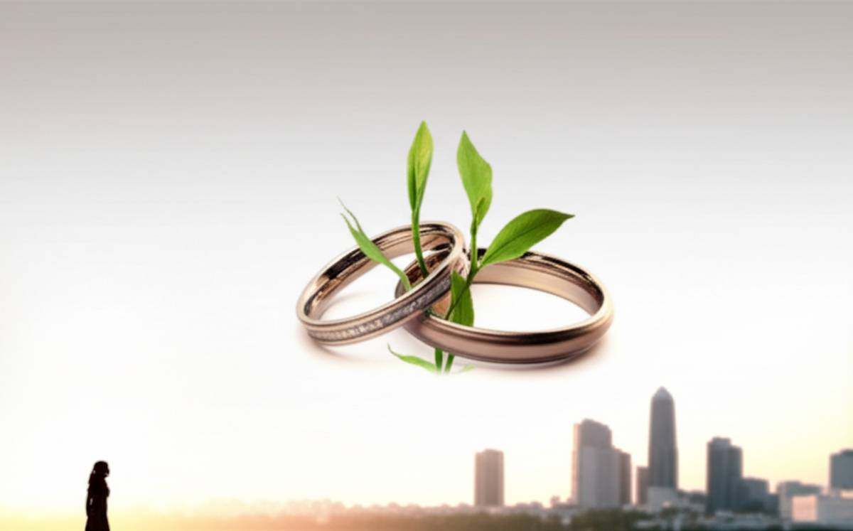مهریه زن مطلقه در ازدواج مجدد